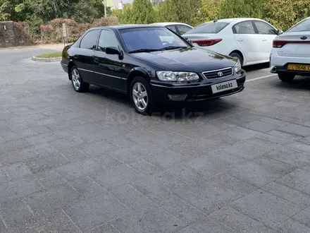 Toyota Camry 2000 года за 4 600 000 тг. в Шымкент – фото 2