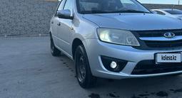 ВАЗ (Lada) Granta 2190 2016 годаfor2 000 000 тг. в Павлодар – фото 2