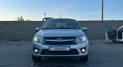 ВАЗ (Lada) Granta 2190 2016 годаfor2 000 000 тг. в Павлодар