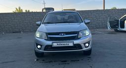 ВАЗ (Lada) Granta 2190 2016 годаfor2 000 000 тг. в Павлодар – фото 5