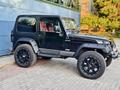 Jeep Wrangler 2006 годаүшін10 500 000 тг. в Усть-Каменогорск – фото 2