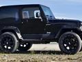 Jeep Wrangler 2006 годаүшін10 500 000 тг. в Усть-Каменогорск