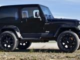 Jeep Wrangler 2006 годаүшін10 600 000 тг. в Усть-Каменогорск