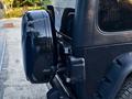 Jeep Wrangler 2006 годаүшін10 500 000 тг. в Усть-Каменогорск – фото 5