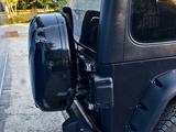 Jeep Wrangler 2006 годаүшін10 600 000 тг. в Усть-Каменогорск – фото 5