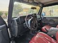 Jeep Wrangler 2006 годаүшін10 500 000 тг. в Усть-Каменогорск – фото 7