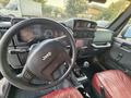 Jeep Wrangler 2006 годаүшін10 500 000 тг. в Усть-Каменогорск – фото 8