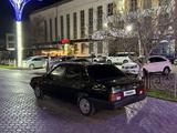 ВАЗ (Lada) 21099 1999 годаүшін900 000 тг. в Кызылорда