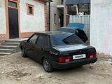 ВАЗ (Lada) 21099 1999 годаүшін900 000 тг. в Кызылорда – фото 3