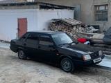 ВАЗ (Lada) 21099 1999 годаүшін900 000 тг. в Кызылорда – фото 5
