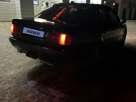 Audi 100 1992 года за 2 500 000 тг. в Кызылорда – фото 5