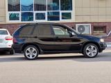 BMW X5 2001 годаfor6 500 000 тг. в Астана – фото 2