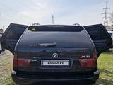 BMW X5 2001 годаүшін6 500 000 тг. в Астана – фото 5