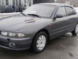 Mitsubishi Galant 1993 годаүшін1 750 000 тг. в Алматы – фото 2