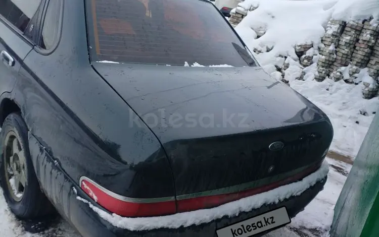 Ford Scorpio 1995 годаүшін600 000 тг. в Павлодар