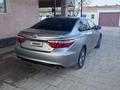 Toyota Camry 2017 годаүшін7 000 000 тг. в Жанаозен – фото 3