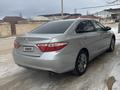 Toyota Camry 2017 годаүшін7 000 000 тг. в Жанаозен – фото 13