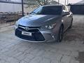 Toyota Camry 2017 годаүшін7 000 000 тг. в Жанаозен