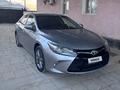 Toyota Camry 2017 годаүшін7 000 000 тг. в Жанаозен – фото 2