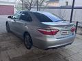 Toyota Camry 2017 годаүшін7 000 000 тг. в Жанаозен – фото 4