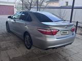 Toyota Camry 2017 годаүшін7 000 000 тг. в Жанаозен – фото 4