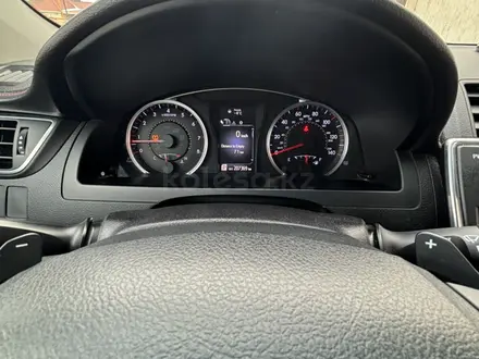 Toyota Camry 2017 года за 7 000 000 тг. в Жанаозен – фото 7