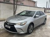 Toyota Camry 2017 годаүшін7 000 000 тг. в Жанаозен – фото 5
