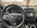 Toyota Camry 2017 годаүшін7 000 000 тг. в Жанаозен – фото 8