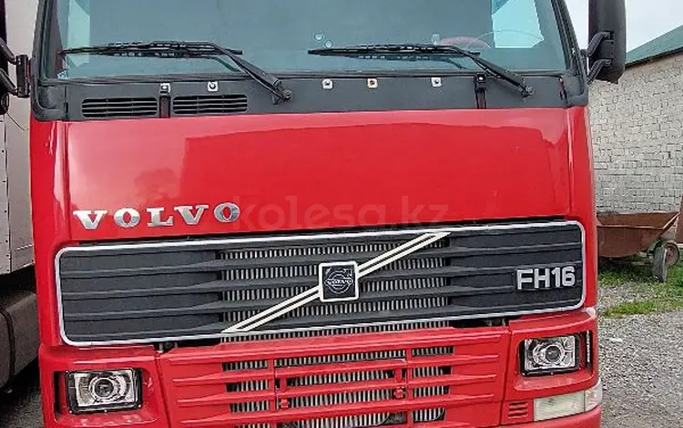 Volvo  FH 1996 года за 22 700 000 тг. в Шымкент
