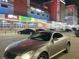 Toyota Soarer 2002 годаfor3 700 000 тг. в Уральск – фото 3