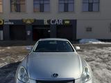 Toyota Soarer 2002 года за 4 000 000 тг. в Уральск – фото 2