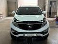 Kia Sportage 2015 года за 6 400 000 тг. в Актобе – фото 9