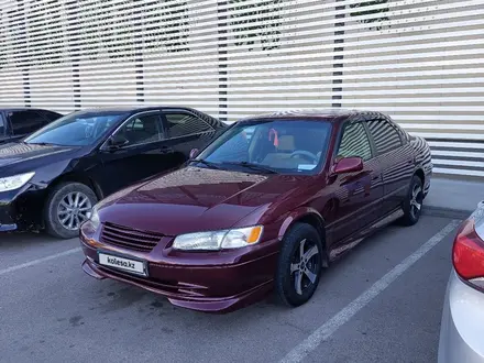 Toyota Camry 1999 года за 3 999 999 тг. в Алматы