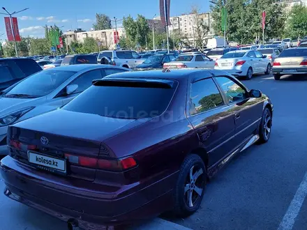 Toyota Camry 1999 года за 3 999 999 тг. в Алматы – фото 4