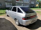 ВАЗ (Lada) 2112 2003 годаүшін950 000 тг. в Усть-Каменогорск – фото 5