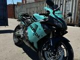Honda  CBR 600RR 2006 года за 2 200 000 тг. в Алматы