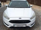 Ford Focus 2016 годаүшін5 300 000 тг. в Алматы