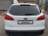 Ford Focus 2016 годаүшін5 300 000 тг. в Алматы – фото 3