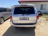 Toyota 4Runner 2007 годаүшін13 000 000 тг. в Атырау – фото 2