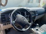 Toyota 4Runner 2007 года за 13 000 000 тг. в Атырау – фото 5