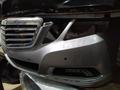 Бампер передний на Mercedes-Benz E-class w212 в сборе за 230 000 тг. в Алматы – фото 2