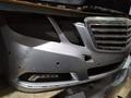 Бампер передний на Mercedes-Benz E-class w212 в сборе за 230 000 тг. в Алматы – фото 3
