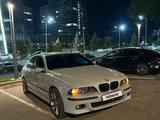 BMW 530 2000 года за 5 500 000 тг. в Алматы – фото 2