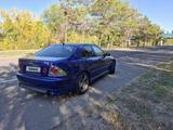 Lexus IS 200 2003 года за 4 000 000 тг. в Павлодар – фото 2