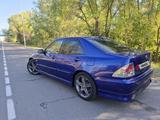 Lexus IS 200 2003 года за 4 000 000 тг. в Павлодар – фото 5