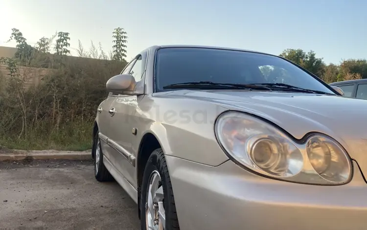 Hyundai Sonata 2005 года за 2 200 000 тг. в Алматы