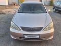 Toyota Camry 2003 года за 5 200 000 тг. в Талдыкорган – фото 4