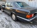 Mercedes-Benz S 560 1988 года за 13 000 000 тг. в Алматы – фото 2