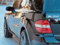 Mercedes-Benz ML 350 2006 года за 5 800 000 тг. в Костанай – фото 12