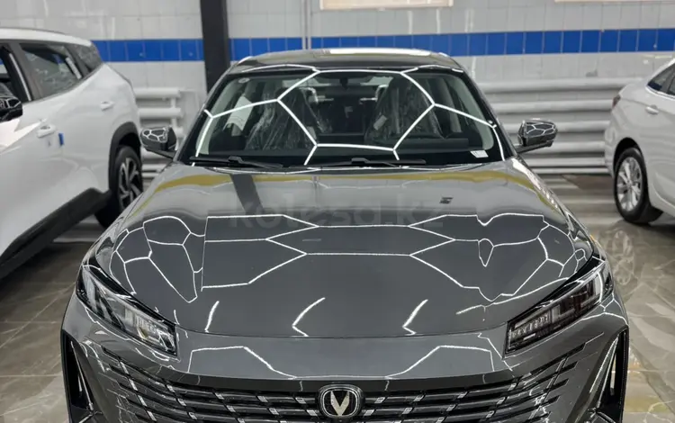 Changan Eado 2025 года за 8 200 000 тг. в Астана